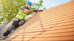 Trusted Monessen, PA Roofing Service Experts