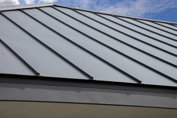 Gutter Replacement in Monessen, PA